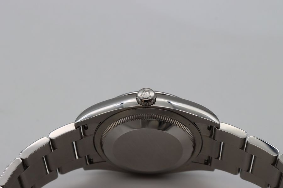 Rolex Oyster Perpetual 126000